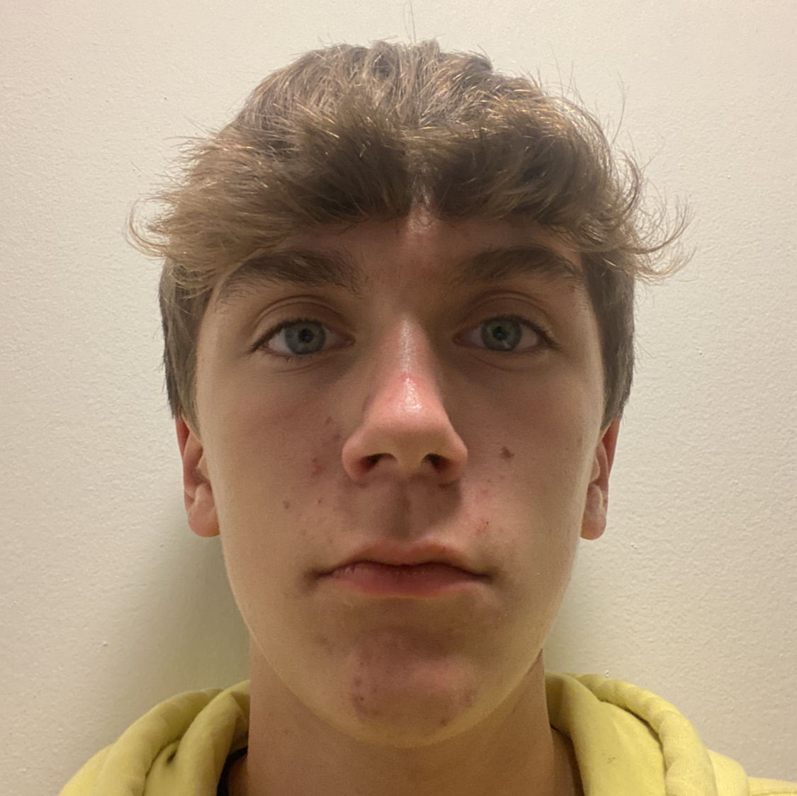 Profile of Grant Imbeault