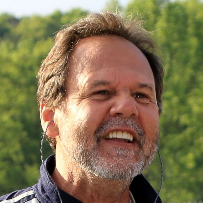 Profile of Alan Sevadjian