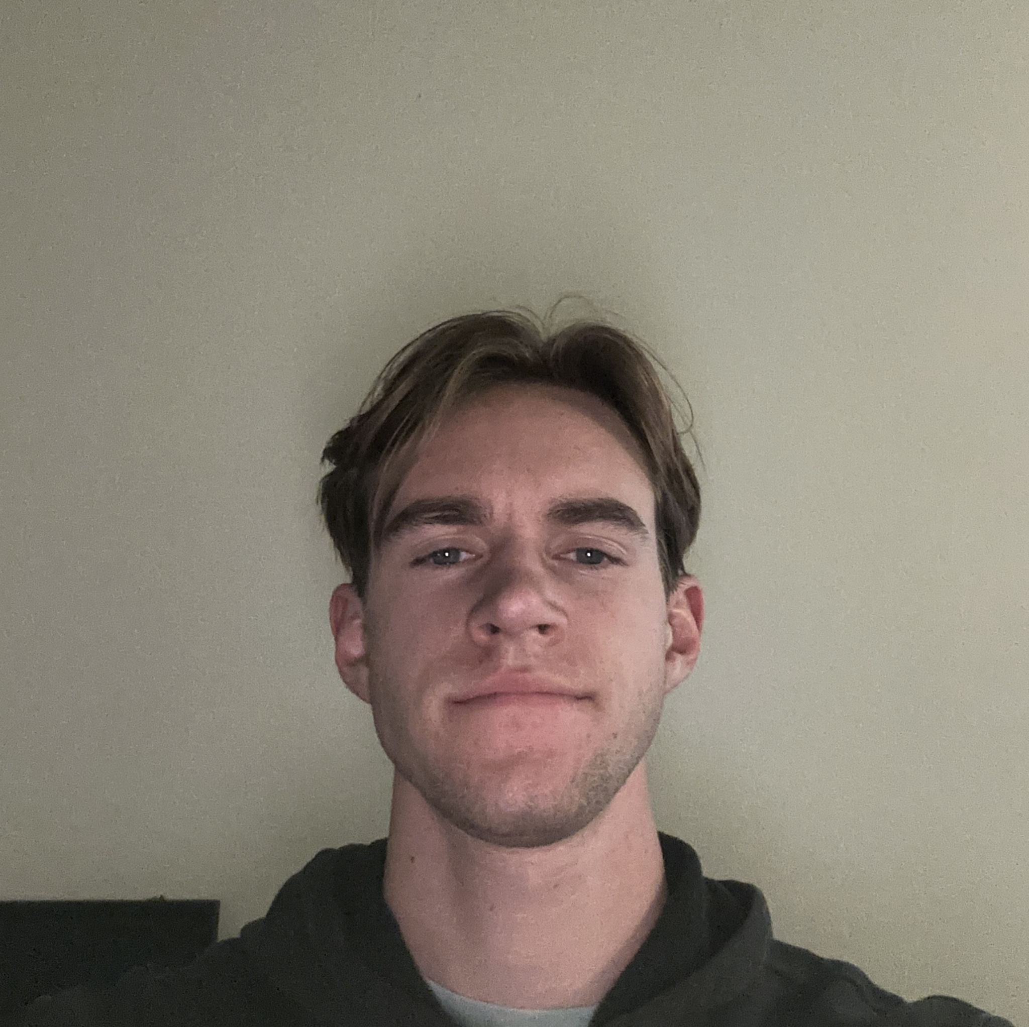 Profile of James Curtis