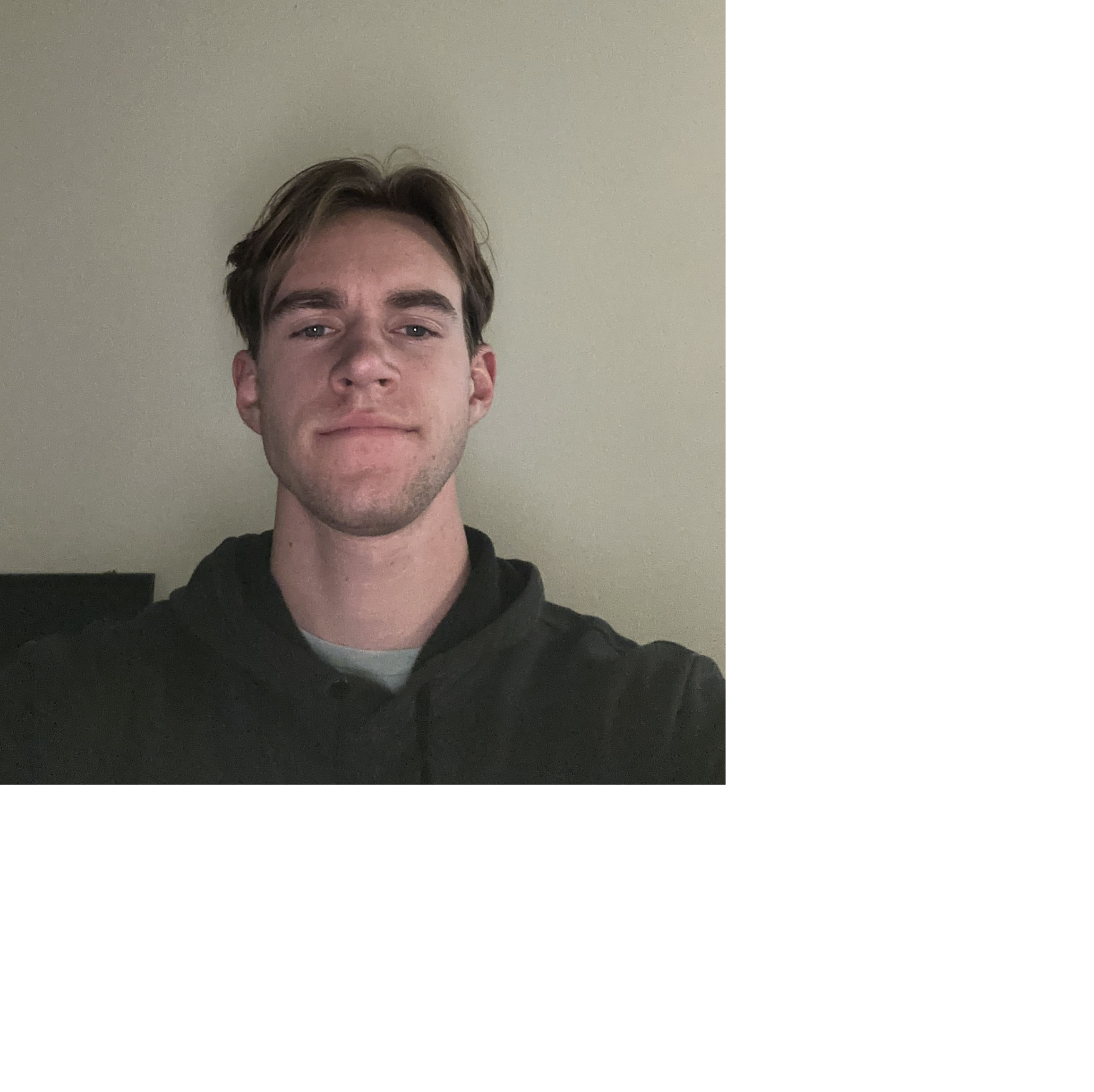 Profile of James Curtis