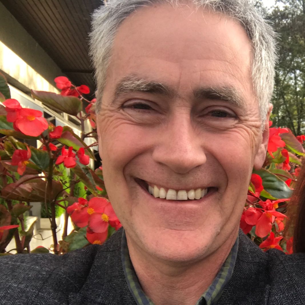 Profile of Jim Nielsen