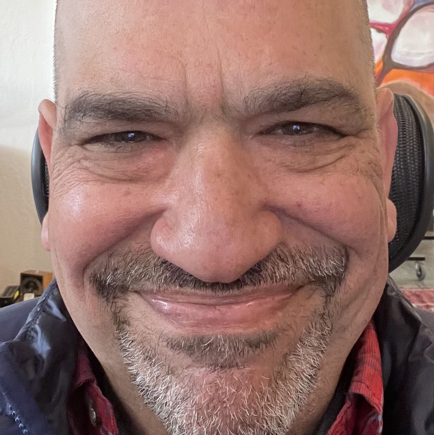 Profile of David Agretelis