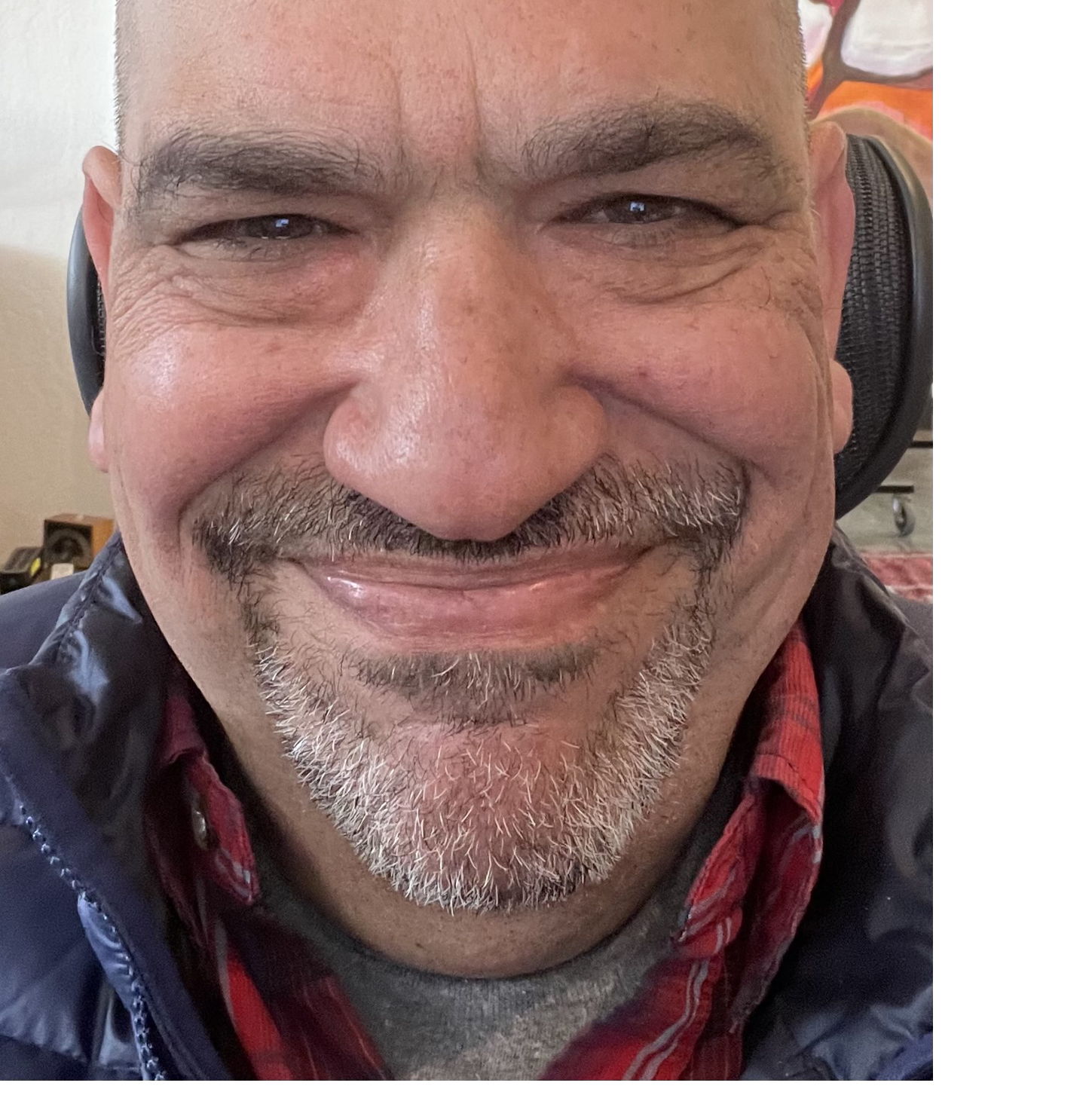 Profile of David Agretelis
