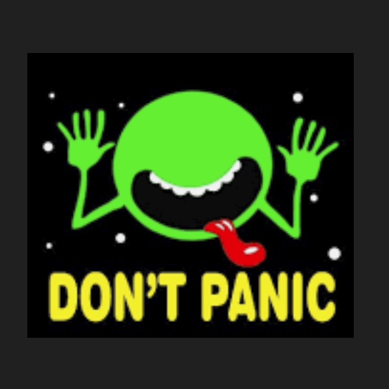 Profile of Brian Robertson