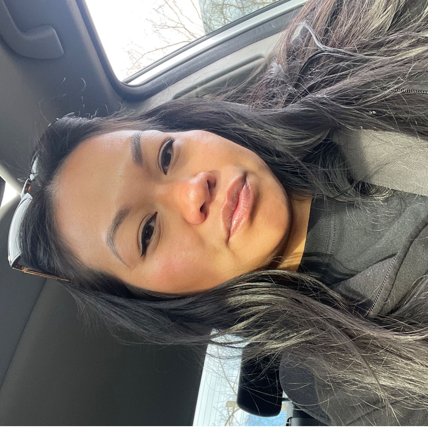 Profile of Tiffany Vilayphonh