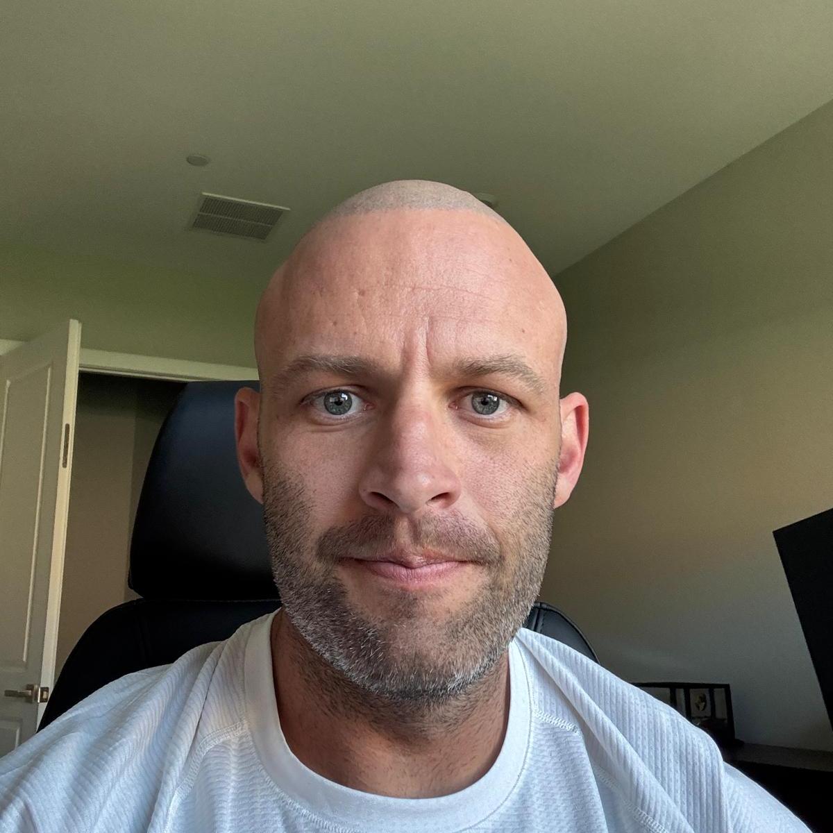 Profile of Kyle McHenry