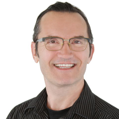 Profile of Jean-Louis Brunet