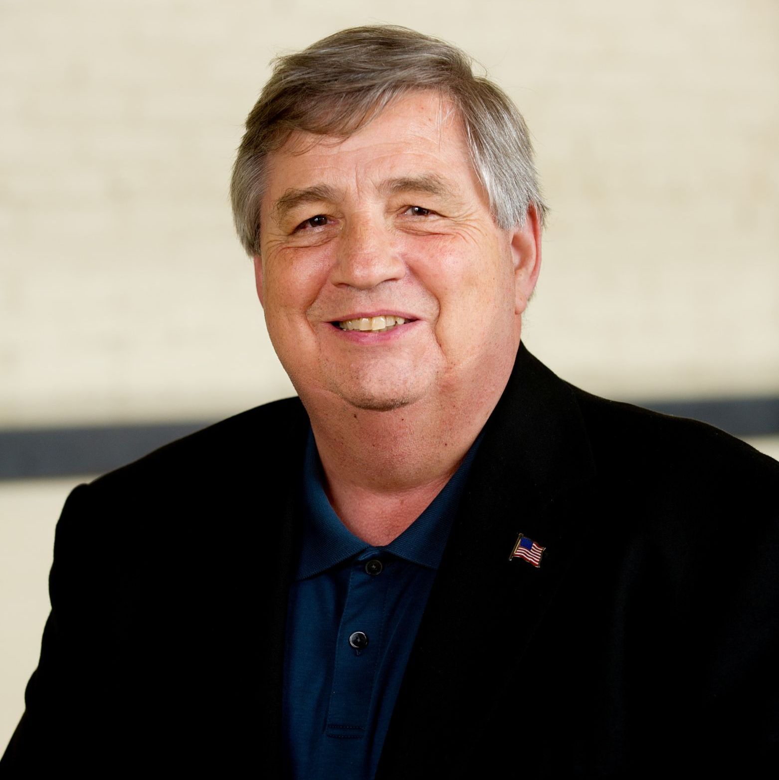 Profile of Ken Dicken