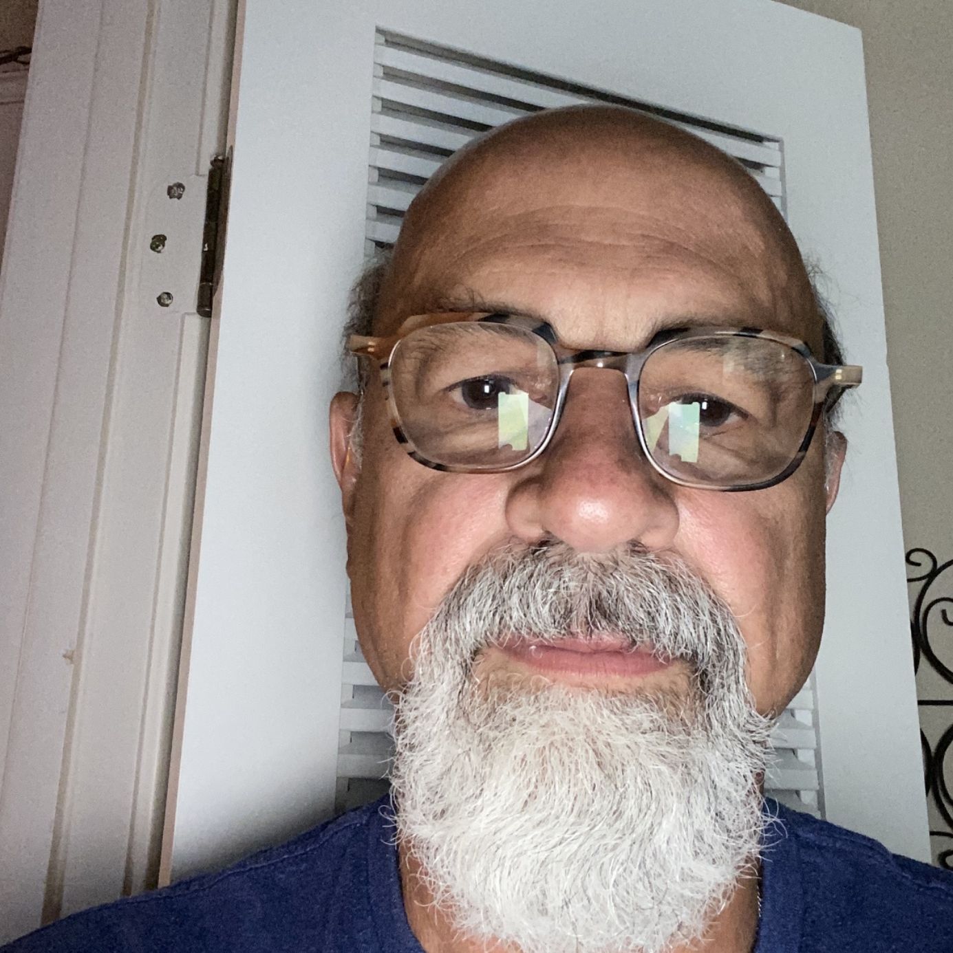 Profile of Philip Galik