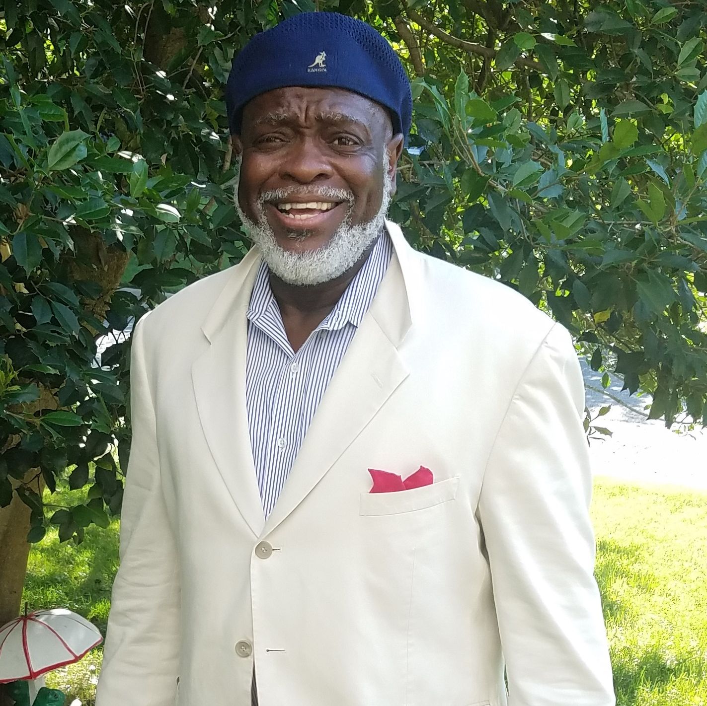 Profile of James Hicks