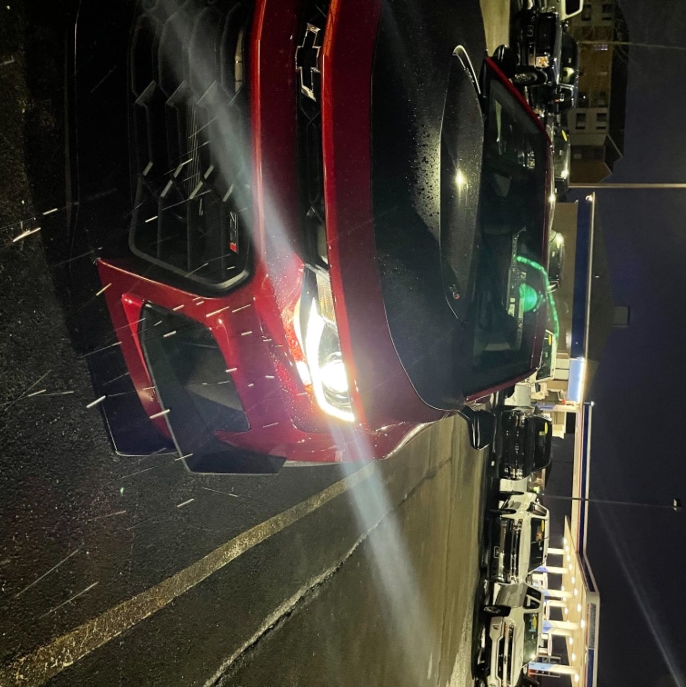 Profile of Zhuoran Y