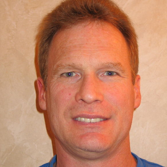 Profile of Ward Witkowski