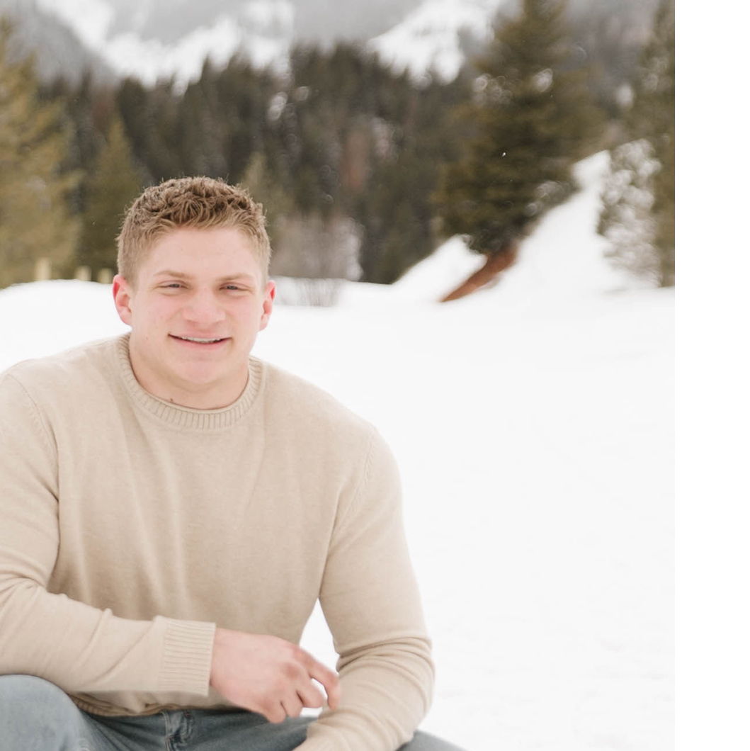 Profile of James Hinckley