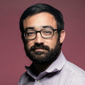 Profile of Kevin Bandy