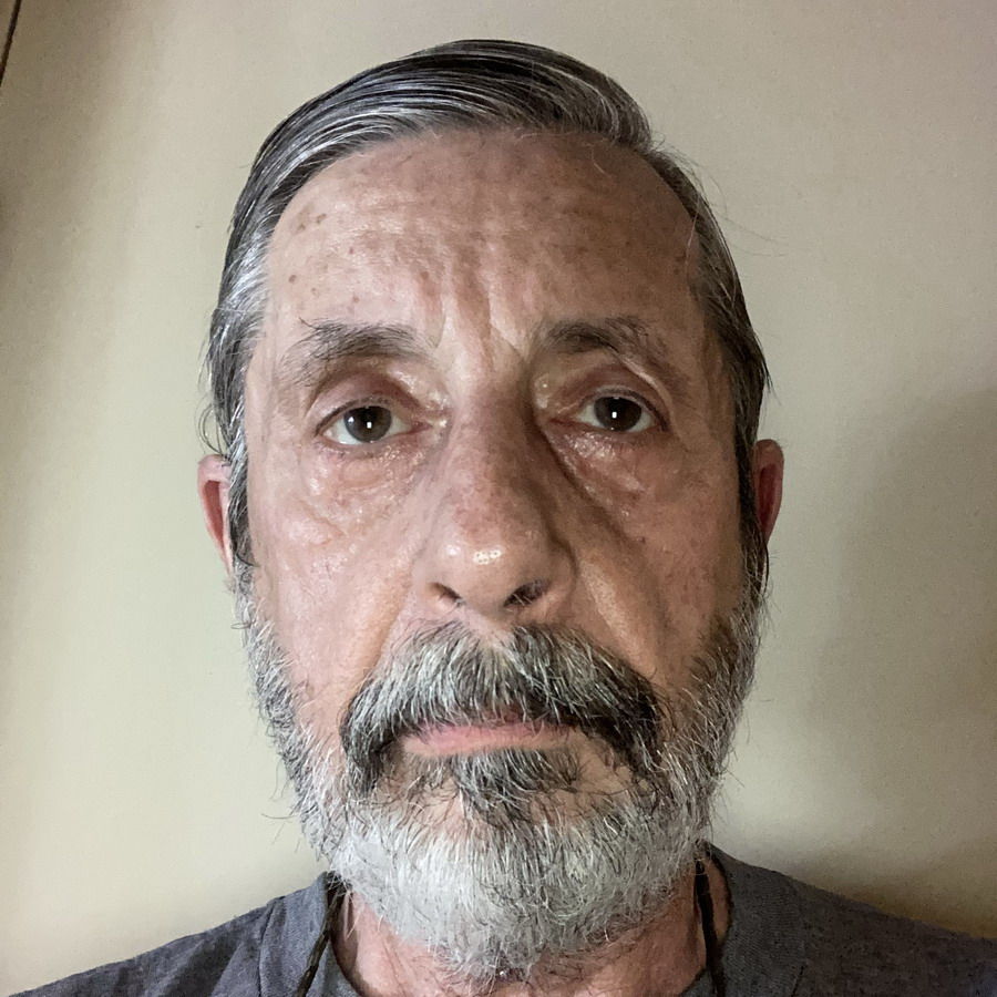 Profile of Tom Sahines