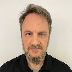 Profile of Matthew Forthofer