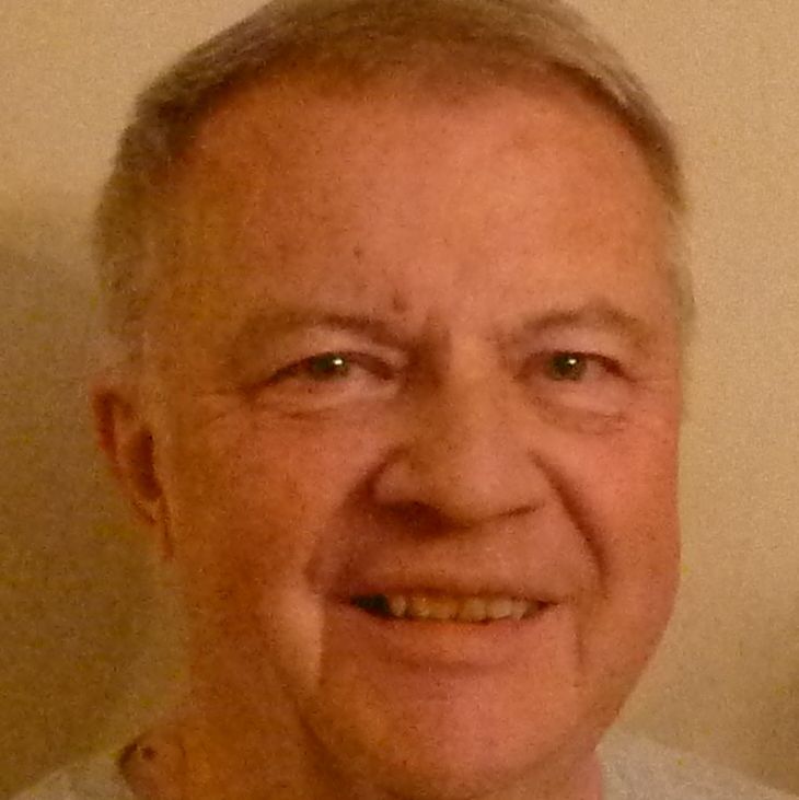 Profile of Gary Watkins