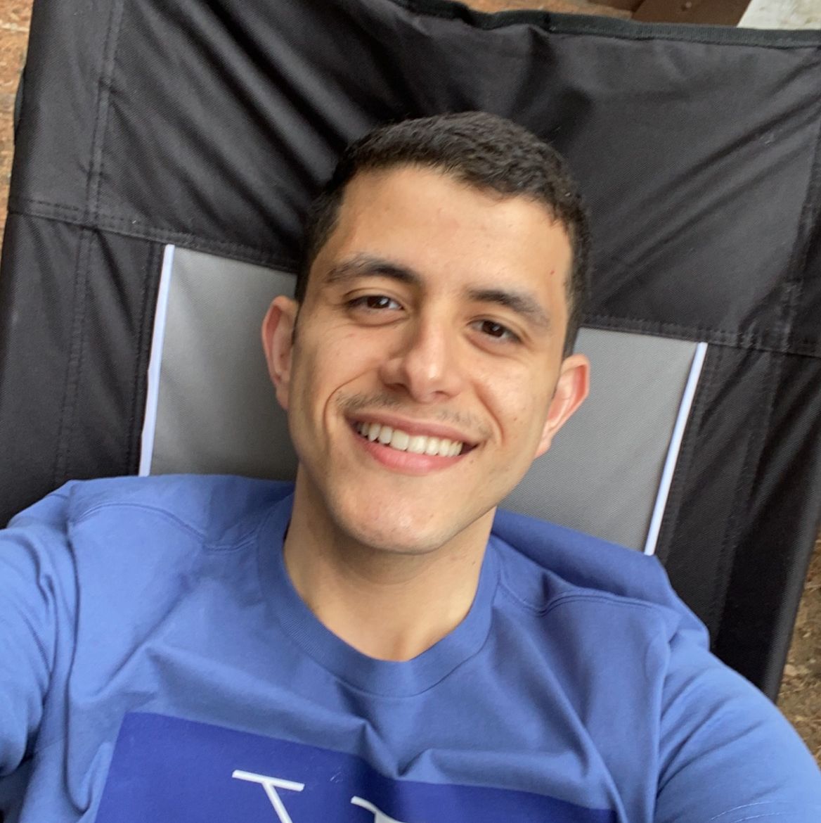 Profile of Ahmad Magboul