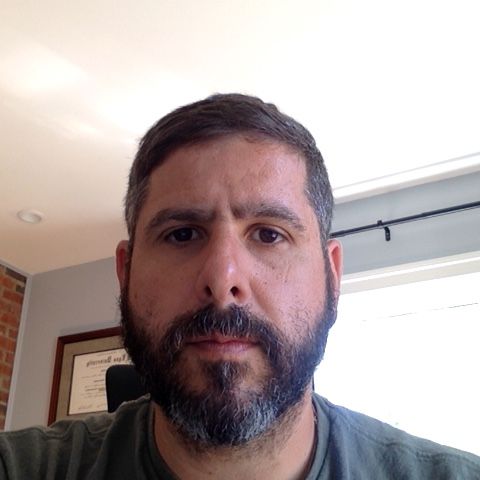 Profile of Mike Kondratiuk