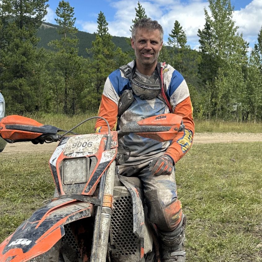 Profile of Brian Havinga