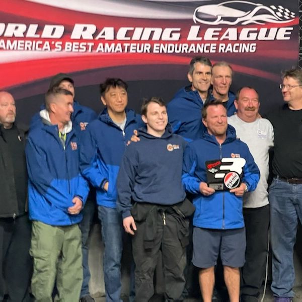 Profile of Team Craftsman Auto Care