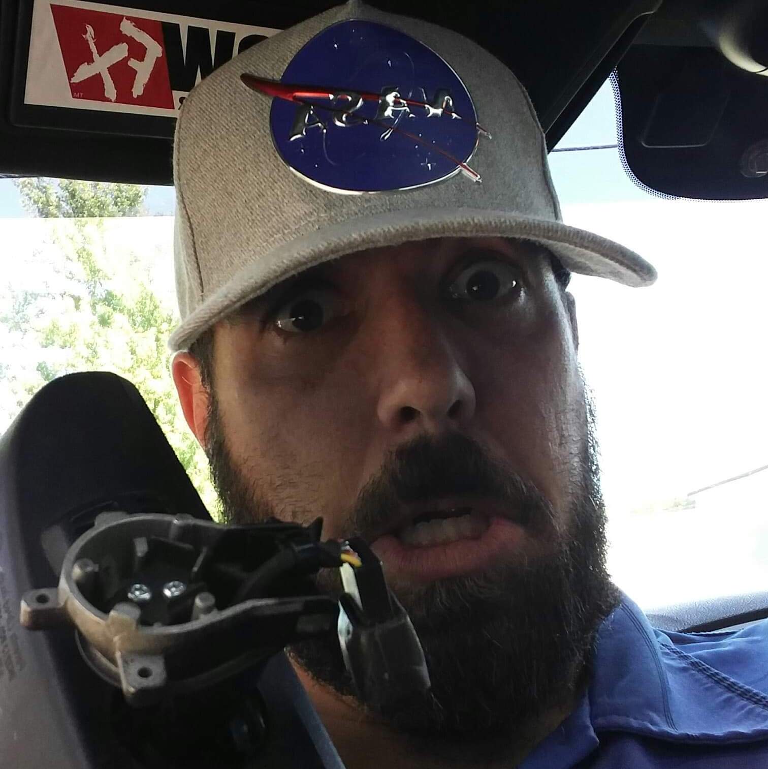 Profile of Cory Boudrias