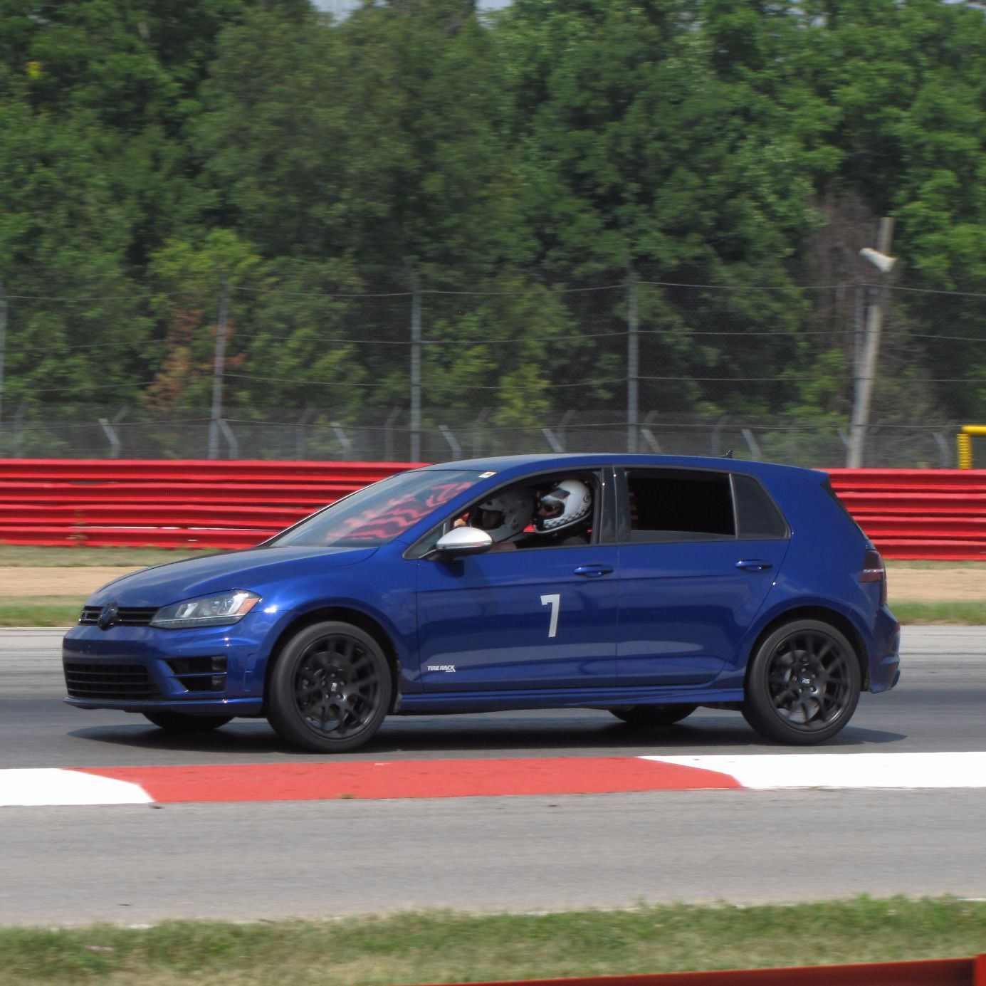 Profile of Joe Eglseder