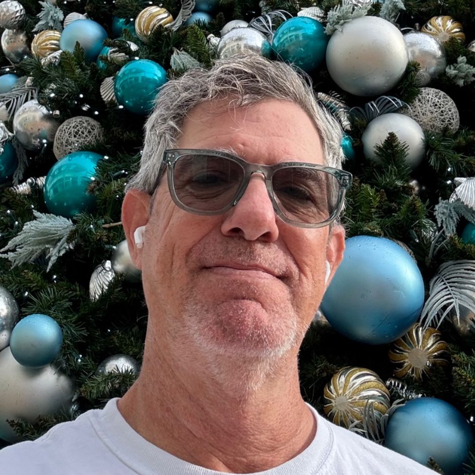 Profile of David Kimmey