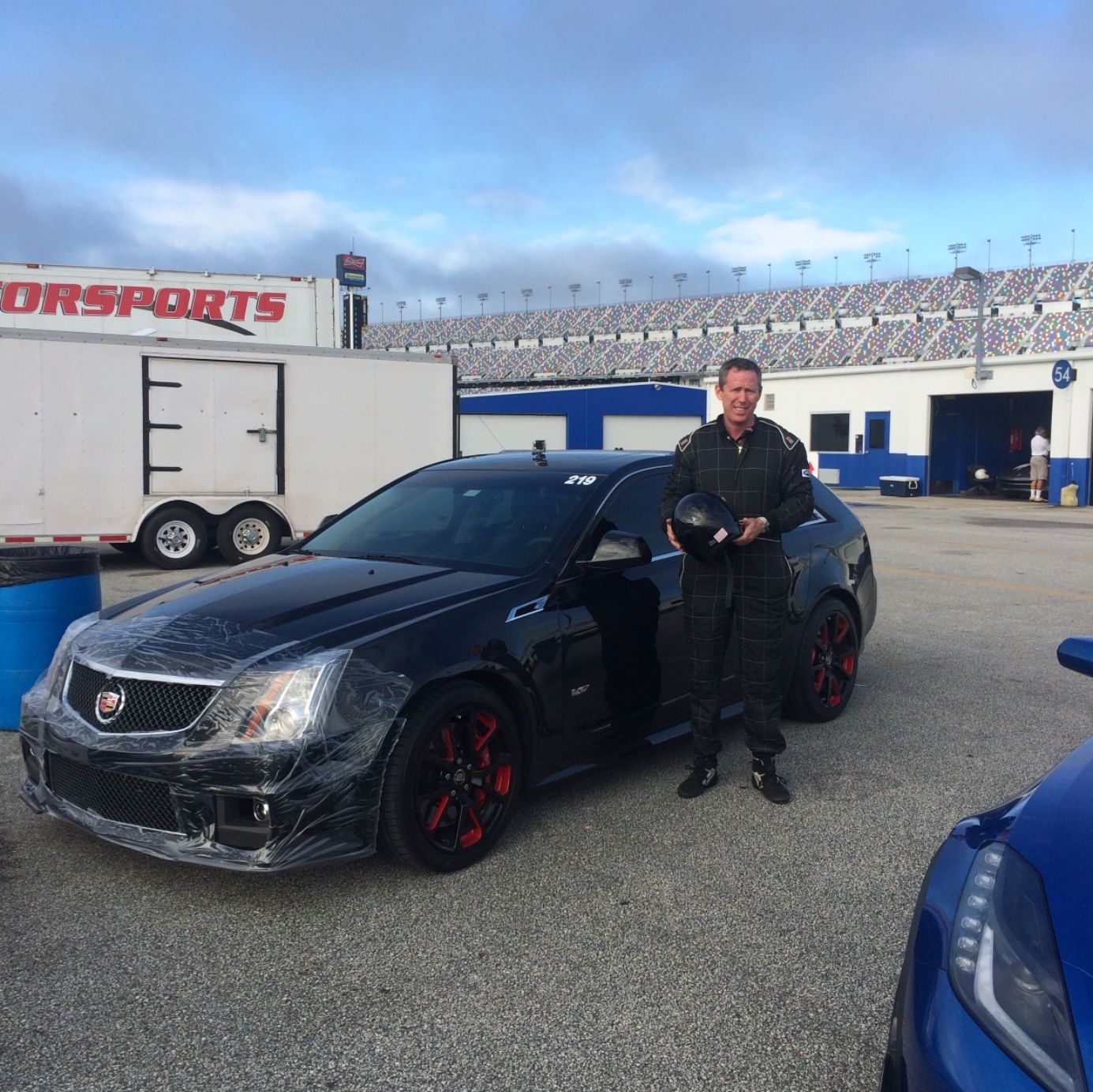 Profile of Erik Olson