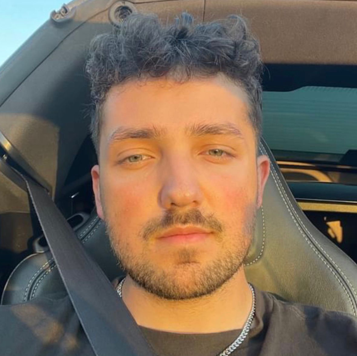 Profile of Ryan Aponte