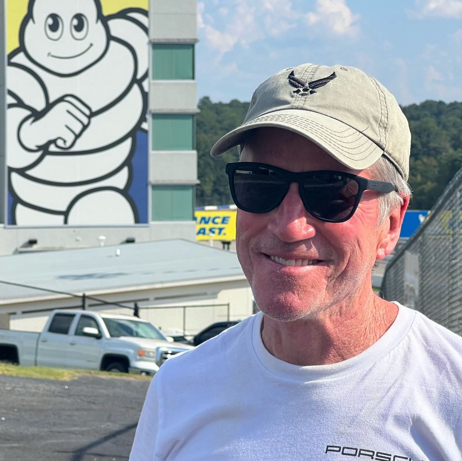 Profile of Lee Duncan