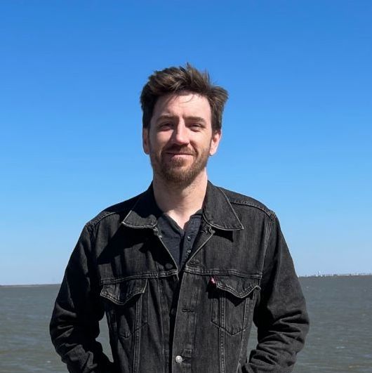 Profile of Travis Bratcher