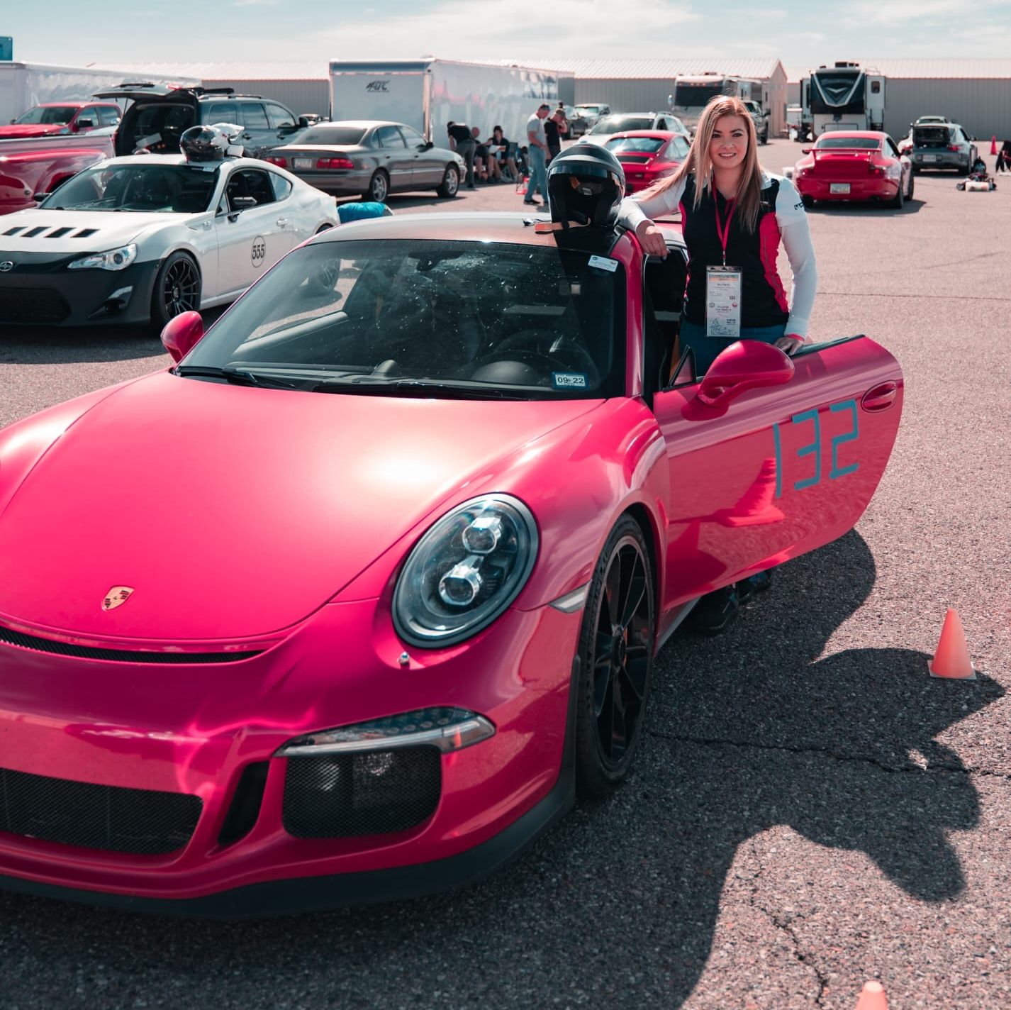 Profile of Ana Perdíz