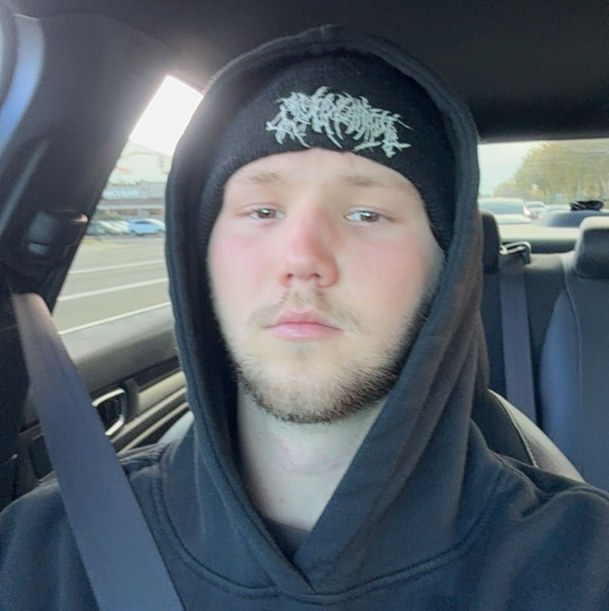 Profile of Caden Gutierrez