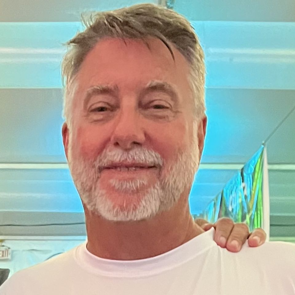 Profile of Stephen Newton