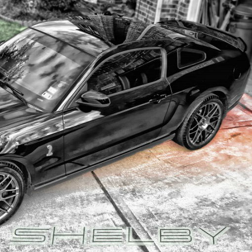 Profile of Eric Varner