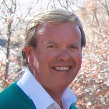 Profile of Merrell Williams
