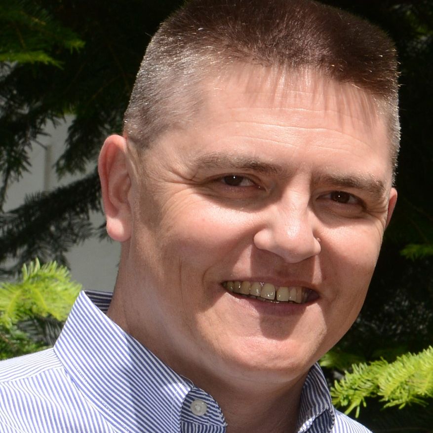 Profile of Richard Rector