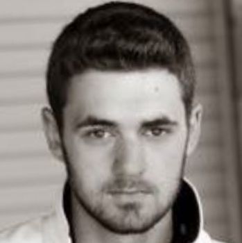 Profile of Pacen Anderson