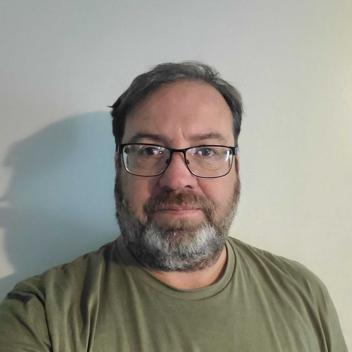 Profile of Josh Buck