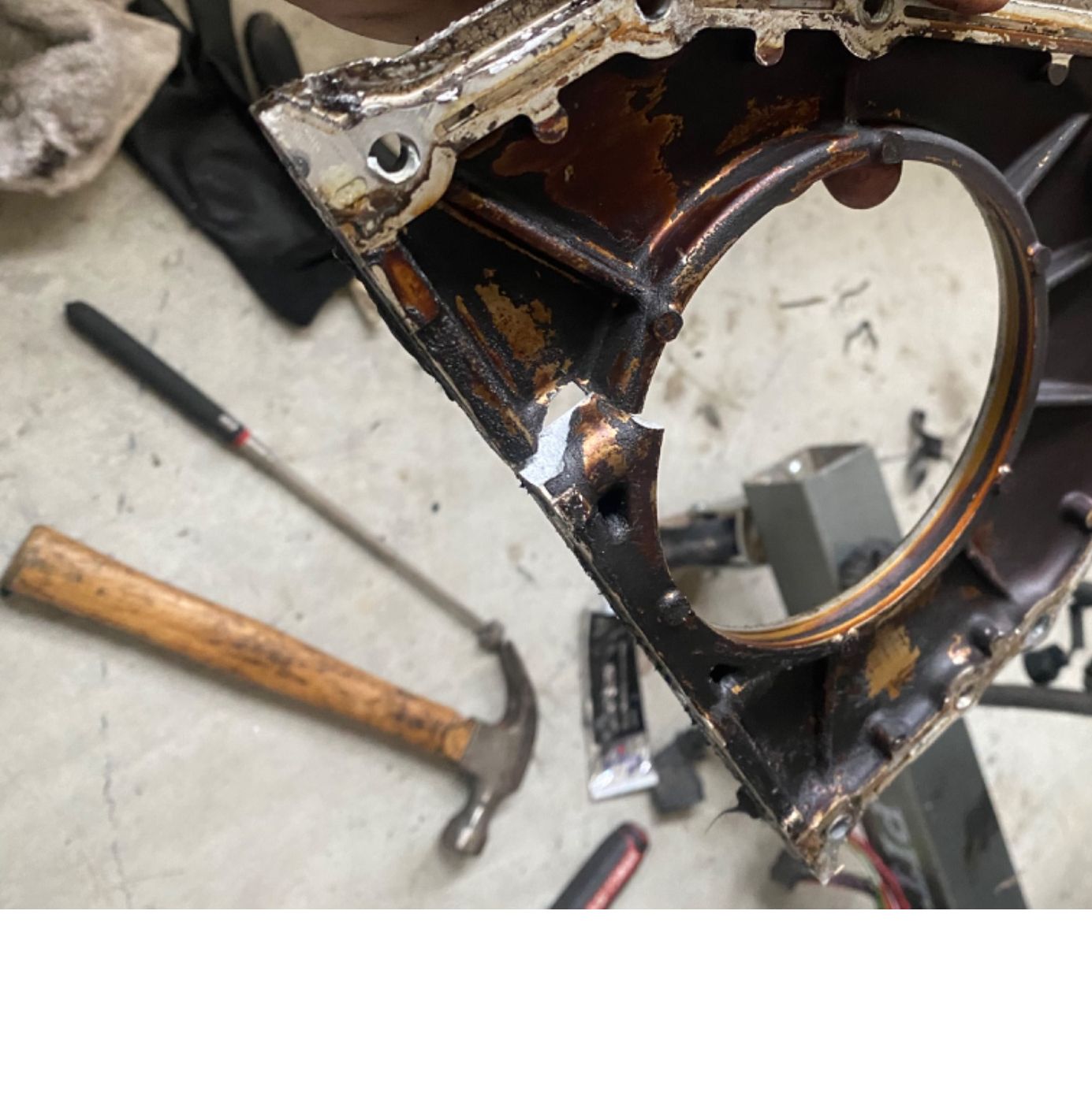 Profile of Dameon Umberger