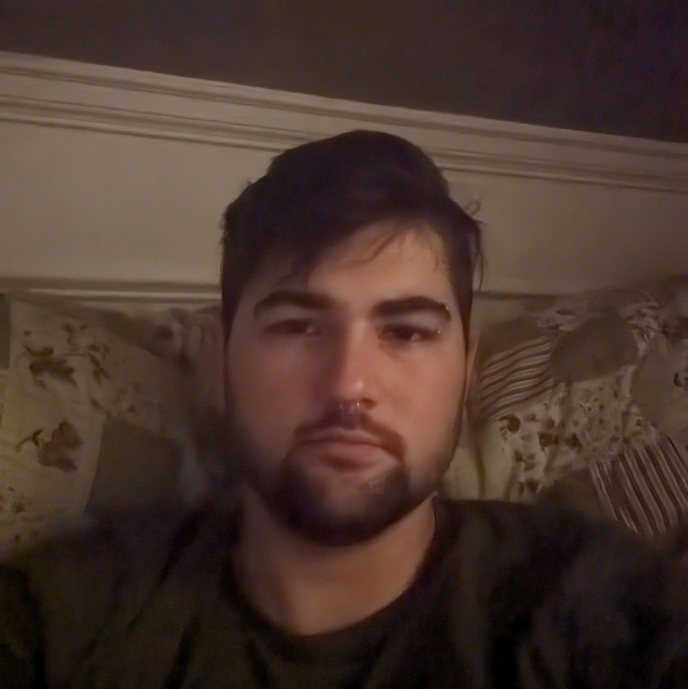 Profile of Darin Rock