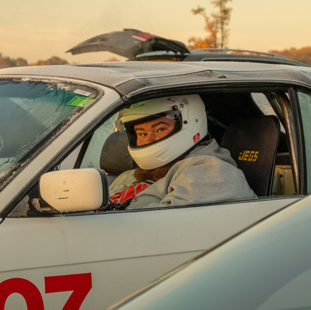 Profile of Sam Puussaar