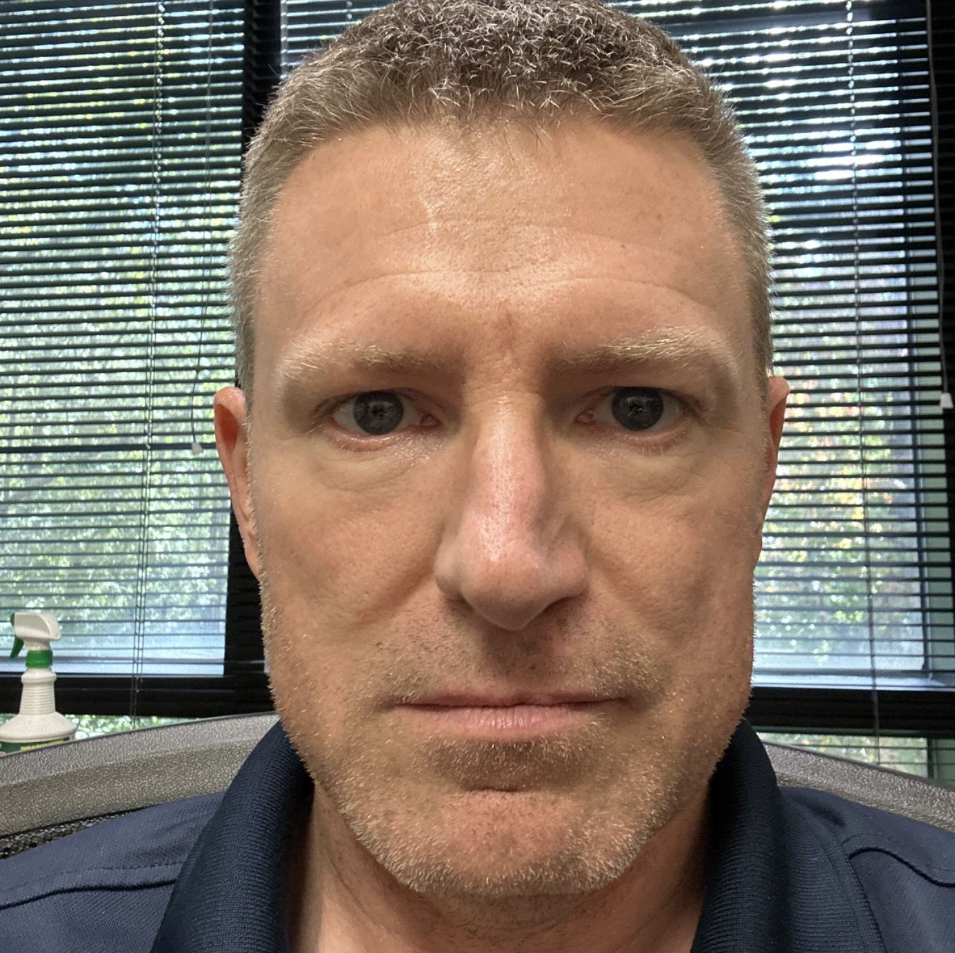 Profile of James Fox