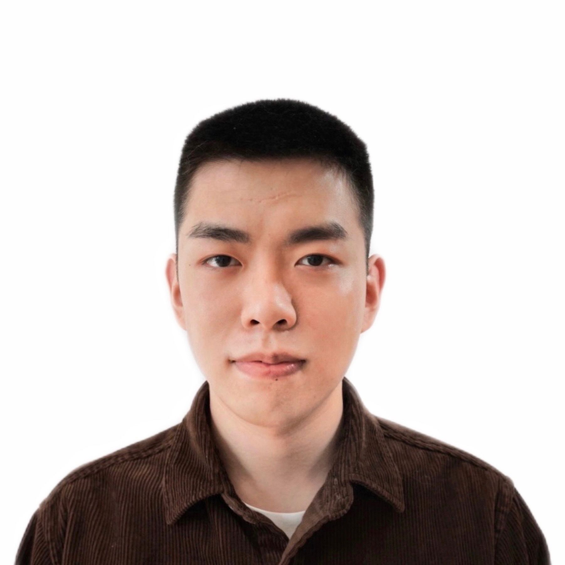 Profile of Chenyang Yan