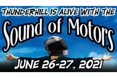 Round 4 Thunderhill - June 26-27