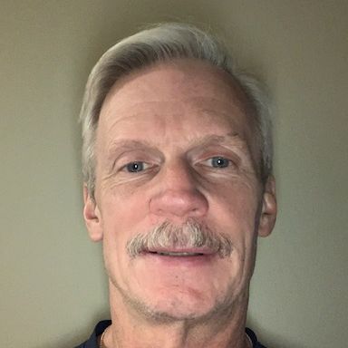 Profile of Richard Hawver