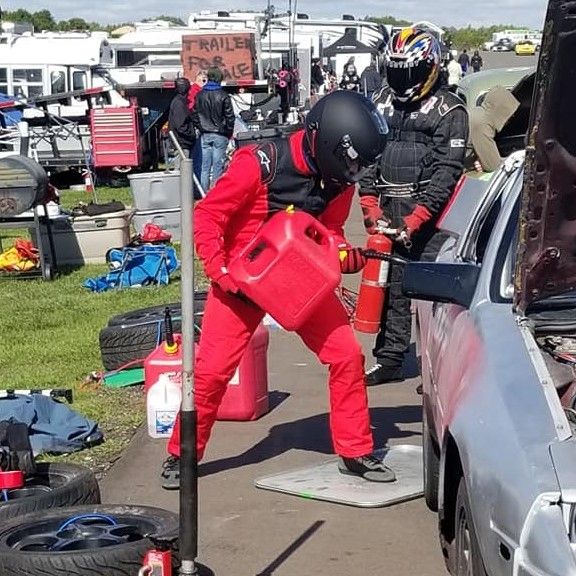 Profile of Thomas Klonowski