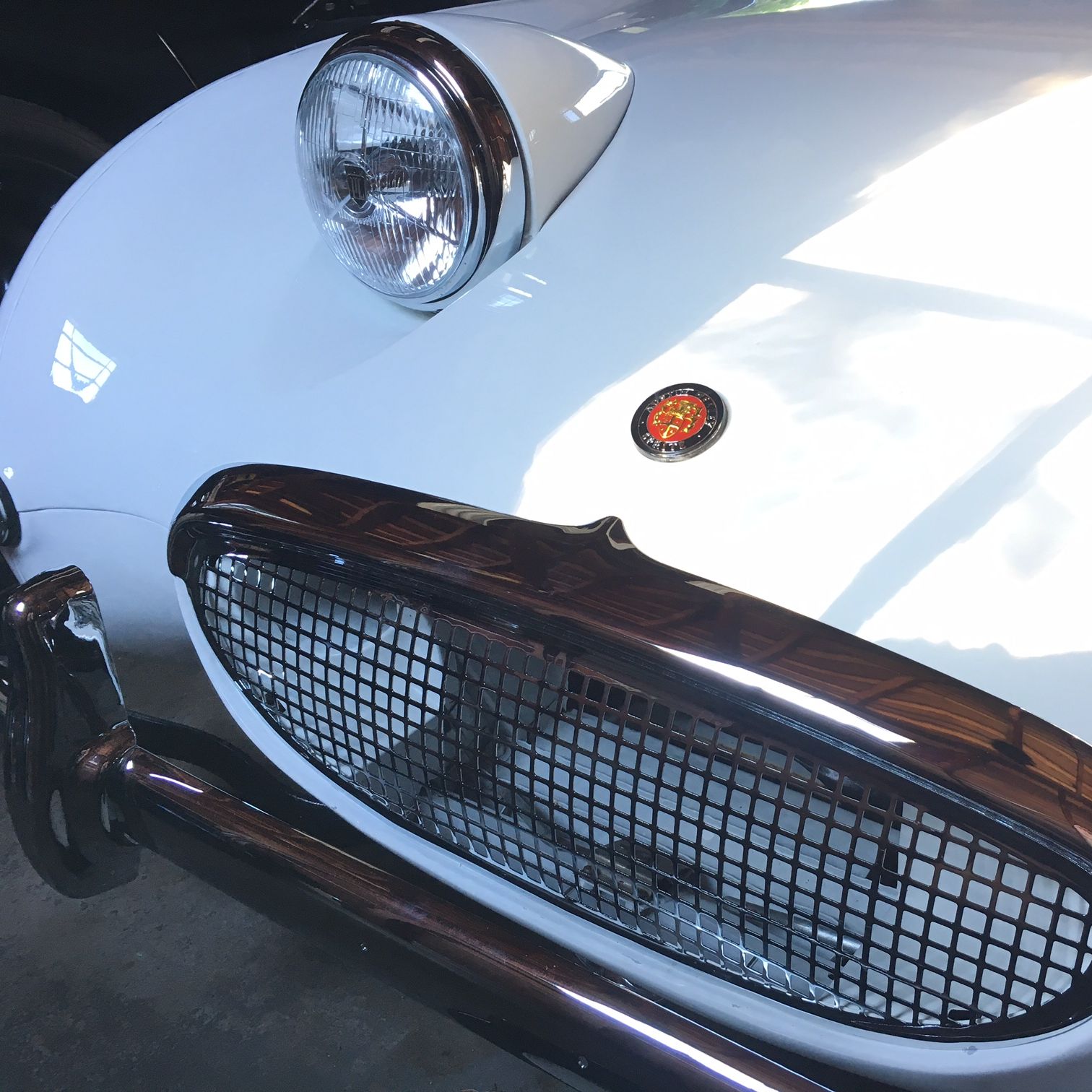 Profile of Michael Bartlett