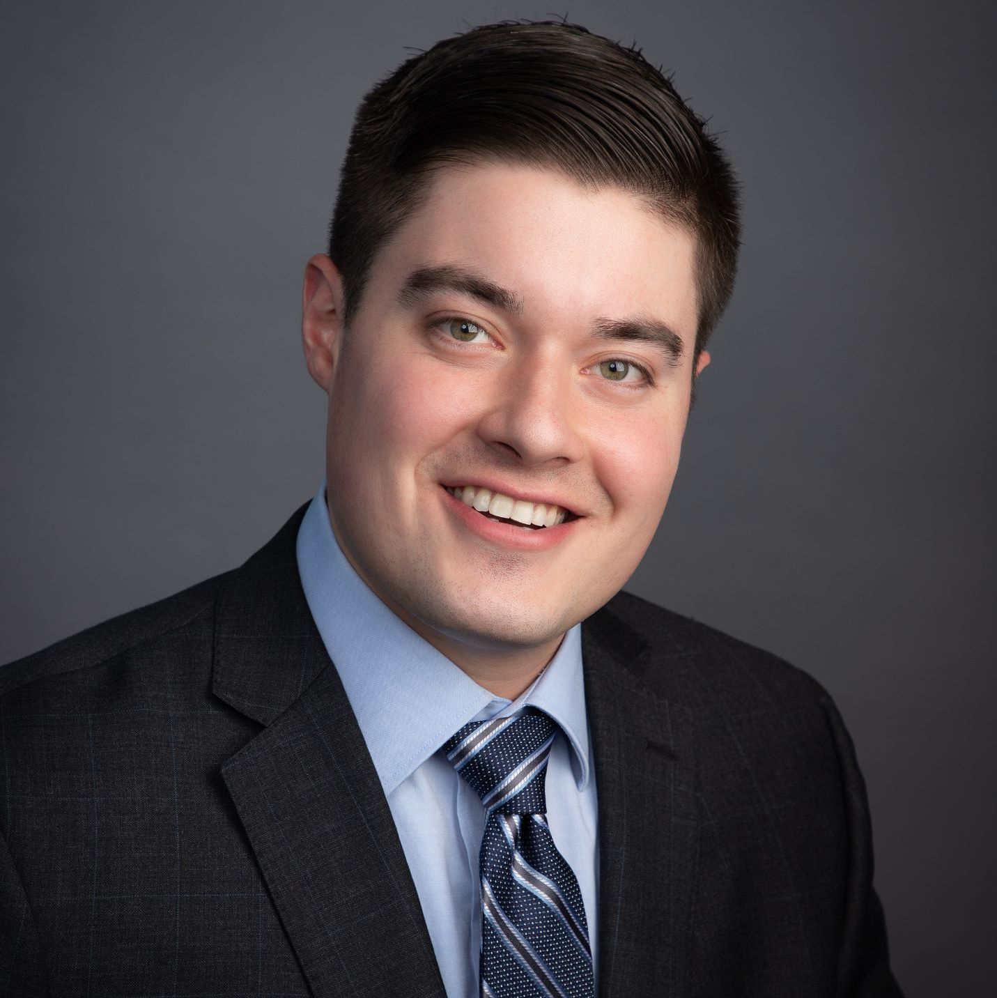 Profile of Kevin Voelling